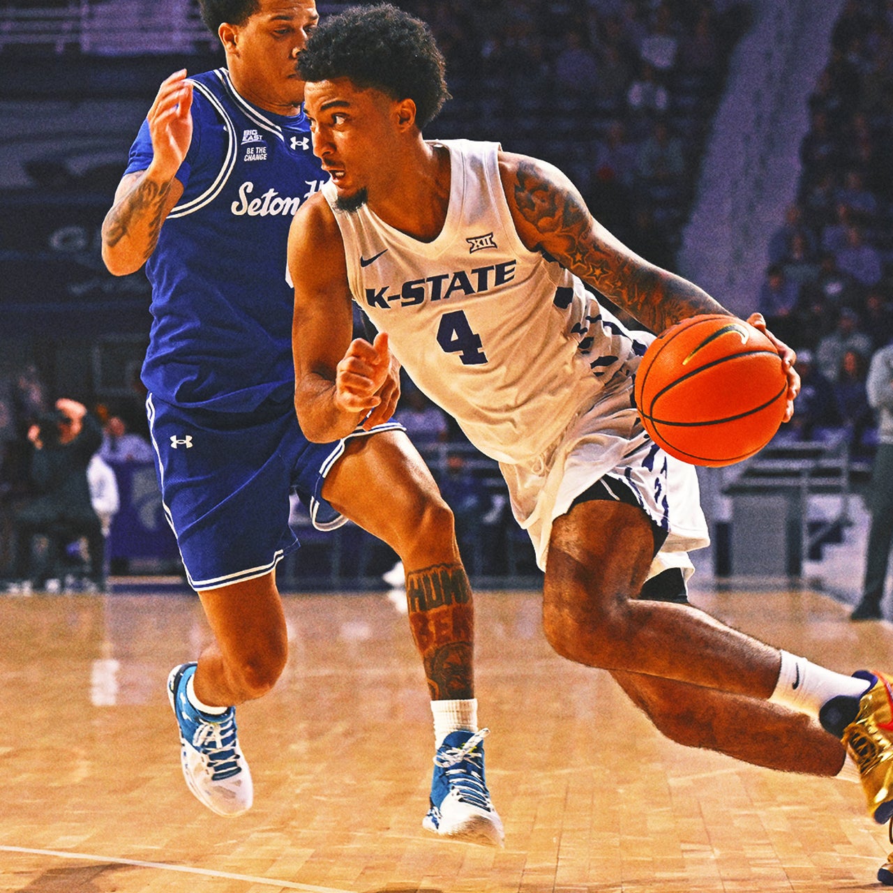 foxsports.com - Last Night in College Basketball: Men's Basketball Has a New Leading Scorer