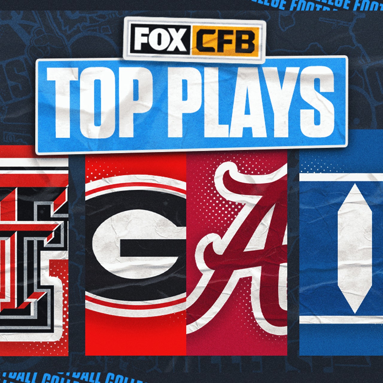 Image for College Football Conference Championship Live Updates, Scores: Georgia-Alabama, More