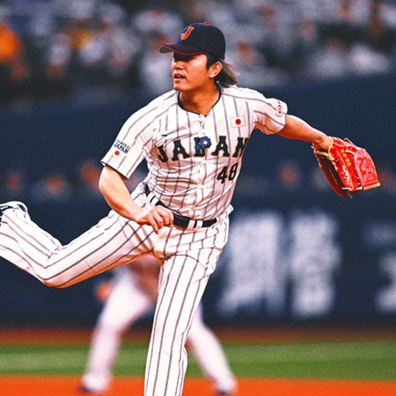 Houston Astros Sign Japanese RHP Tatsuya Imai | FOX Sports