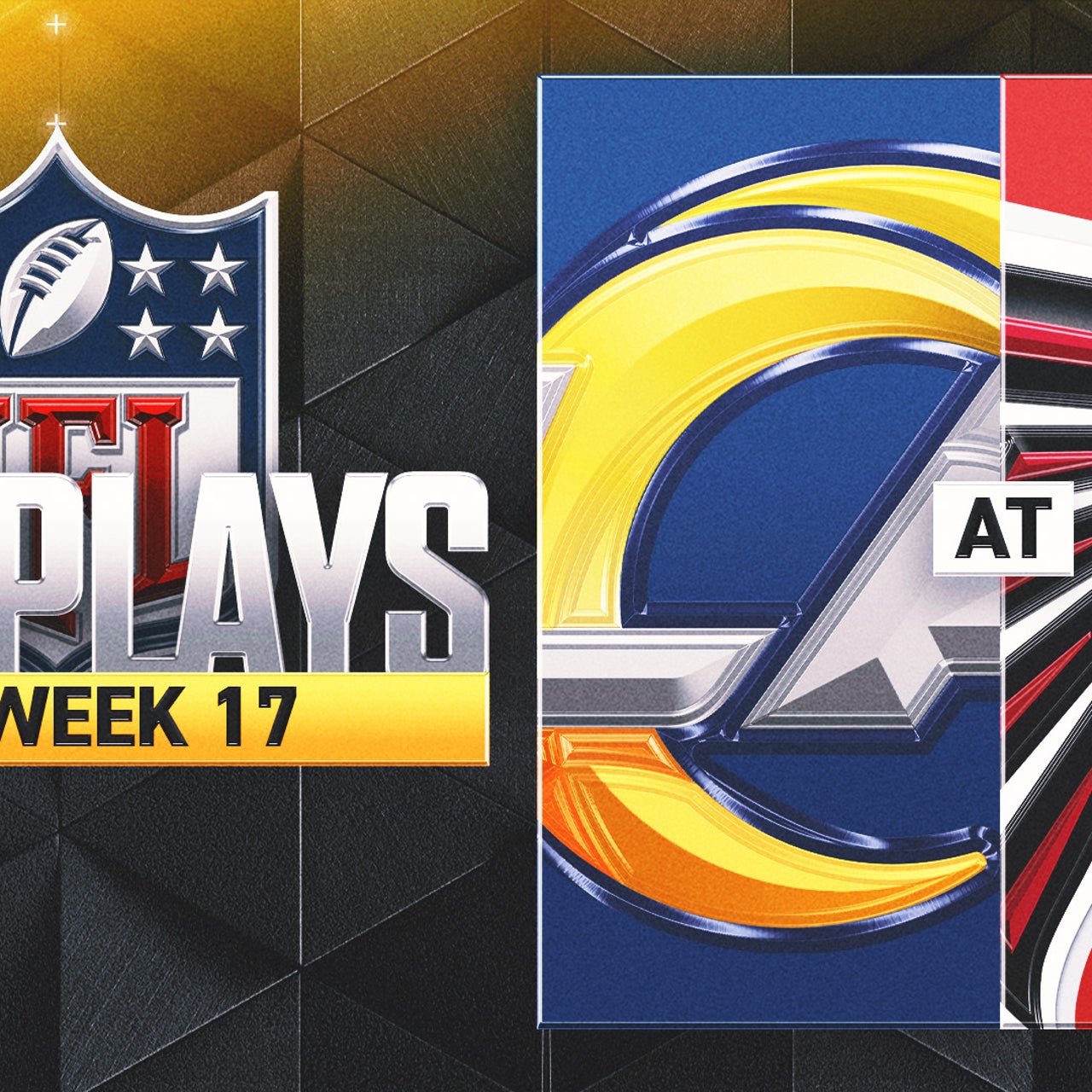 Rams vs. Falcons MNF Highlights: Bijan Robinson, Clutch FG Helps