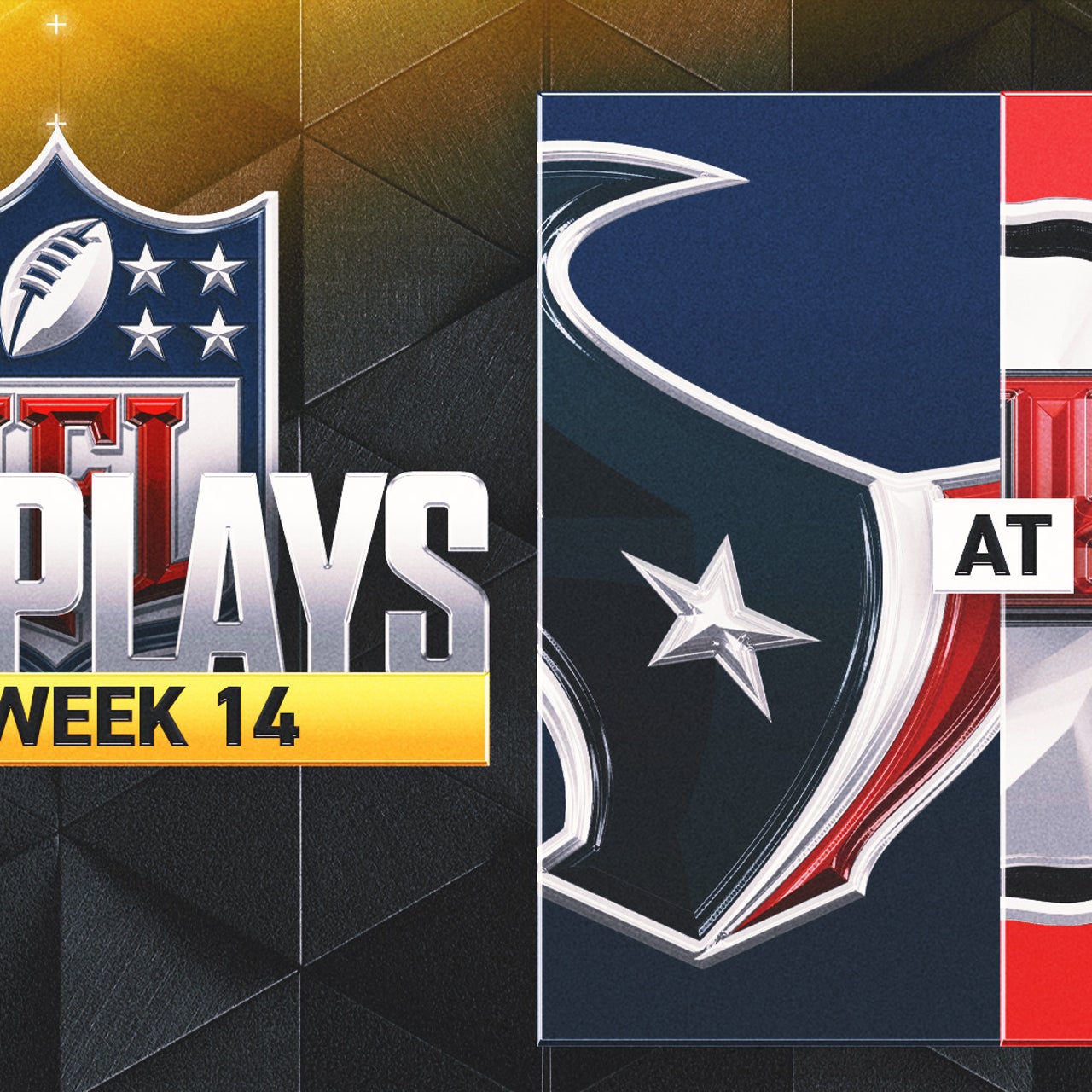 Image for Texans vs. Chiefs SNF Live