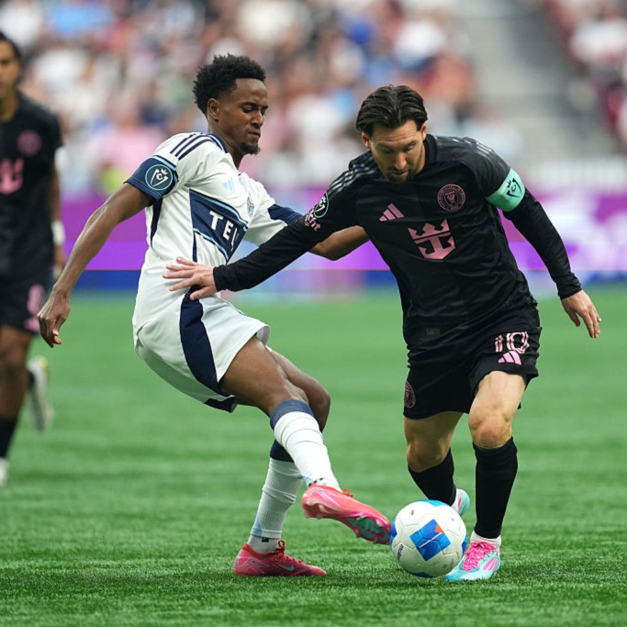 foxsports.com - 2025 MLS Final: How to Watch Inter Miami vs Vancouver, Prediction, Streaming, TV Channel