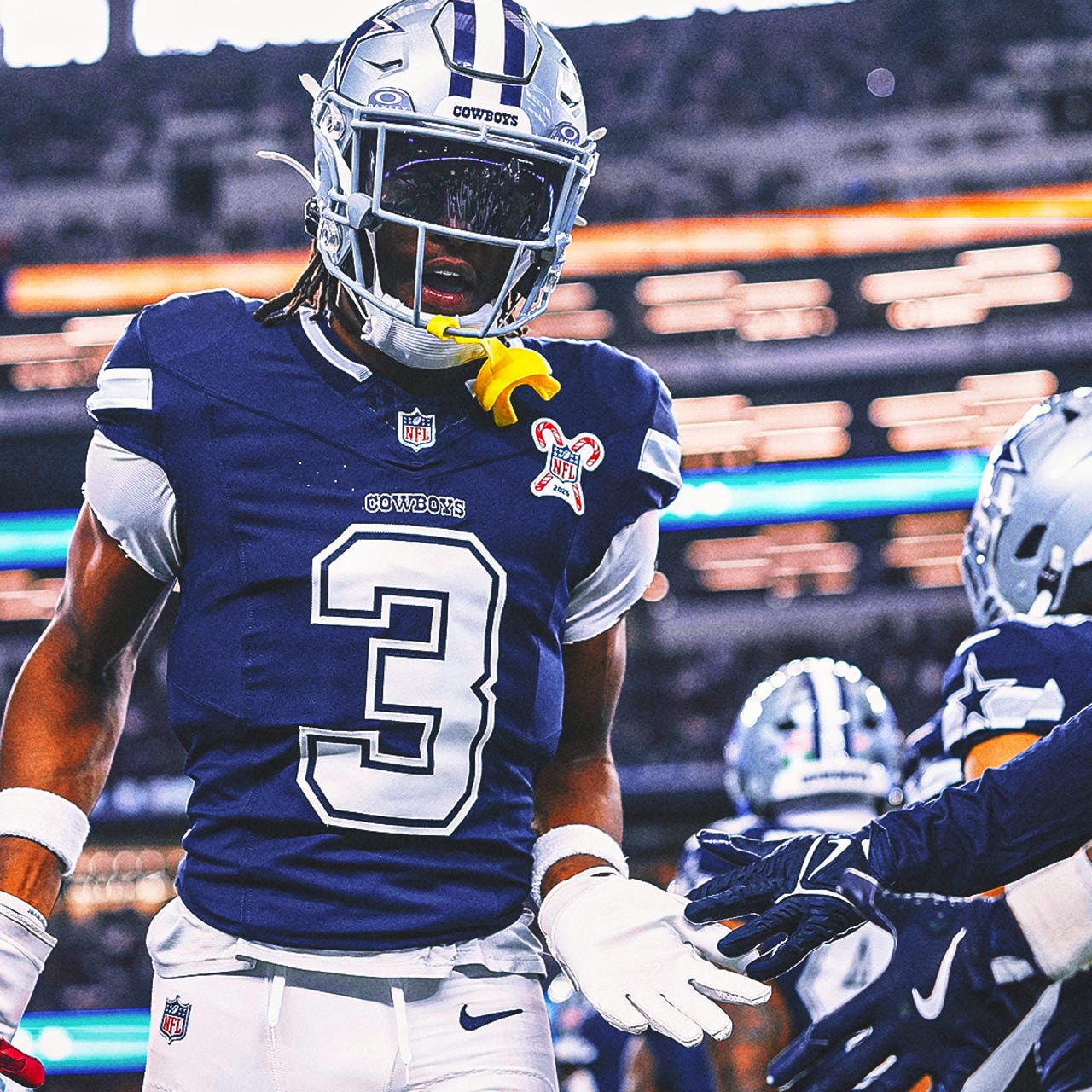 Cowboys NFL Free Agency Predictions: 4 Players to Help Dallas Get