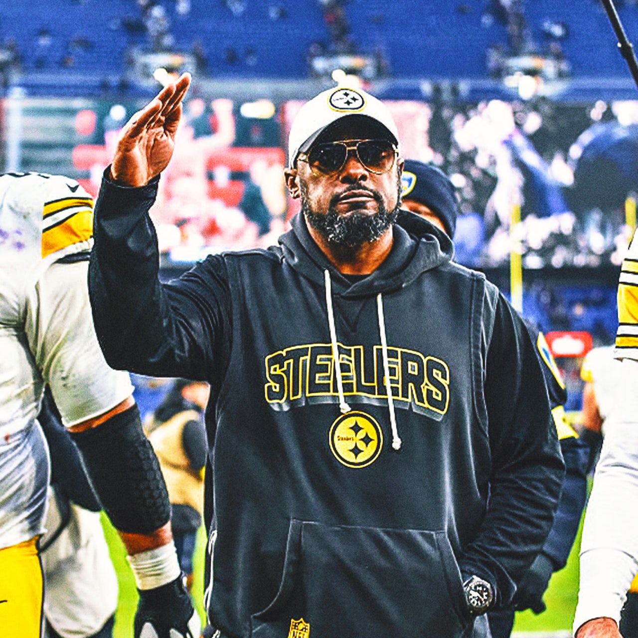 4 Takeaways From the Steelers' Win Over the Ravens | FOX Sports