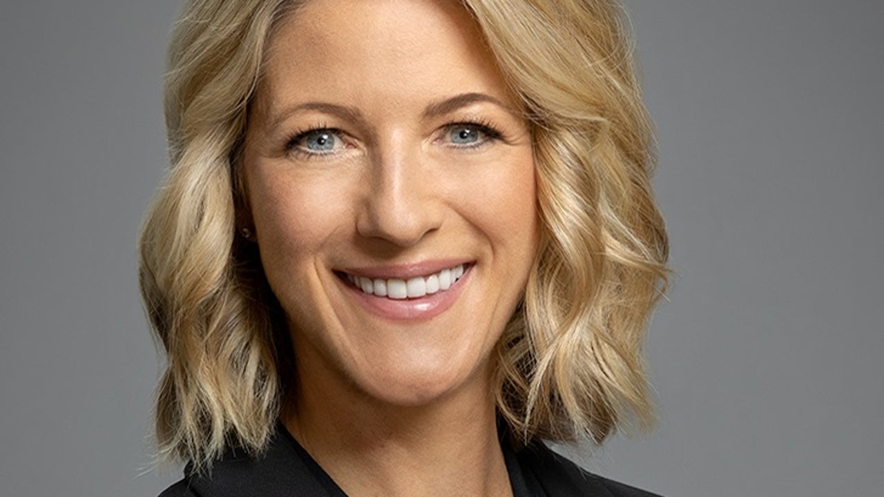Jacqui Oatley