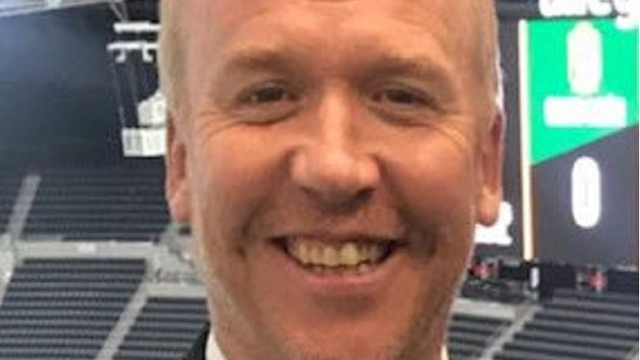 Keith Costigan