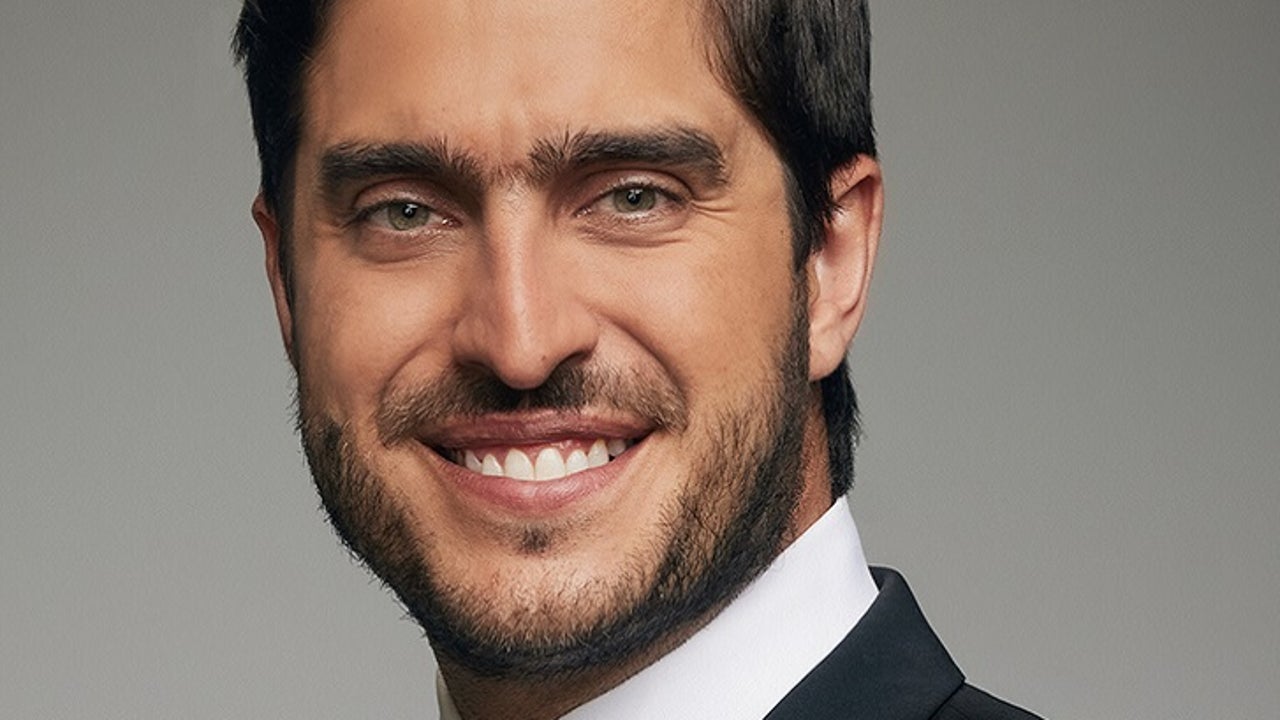 Rodolfo Landeros