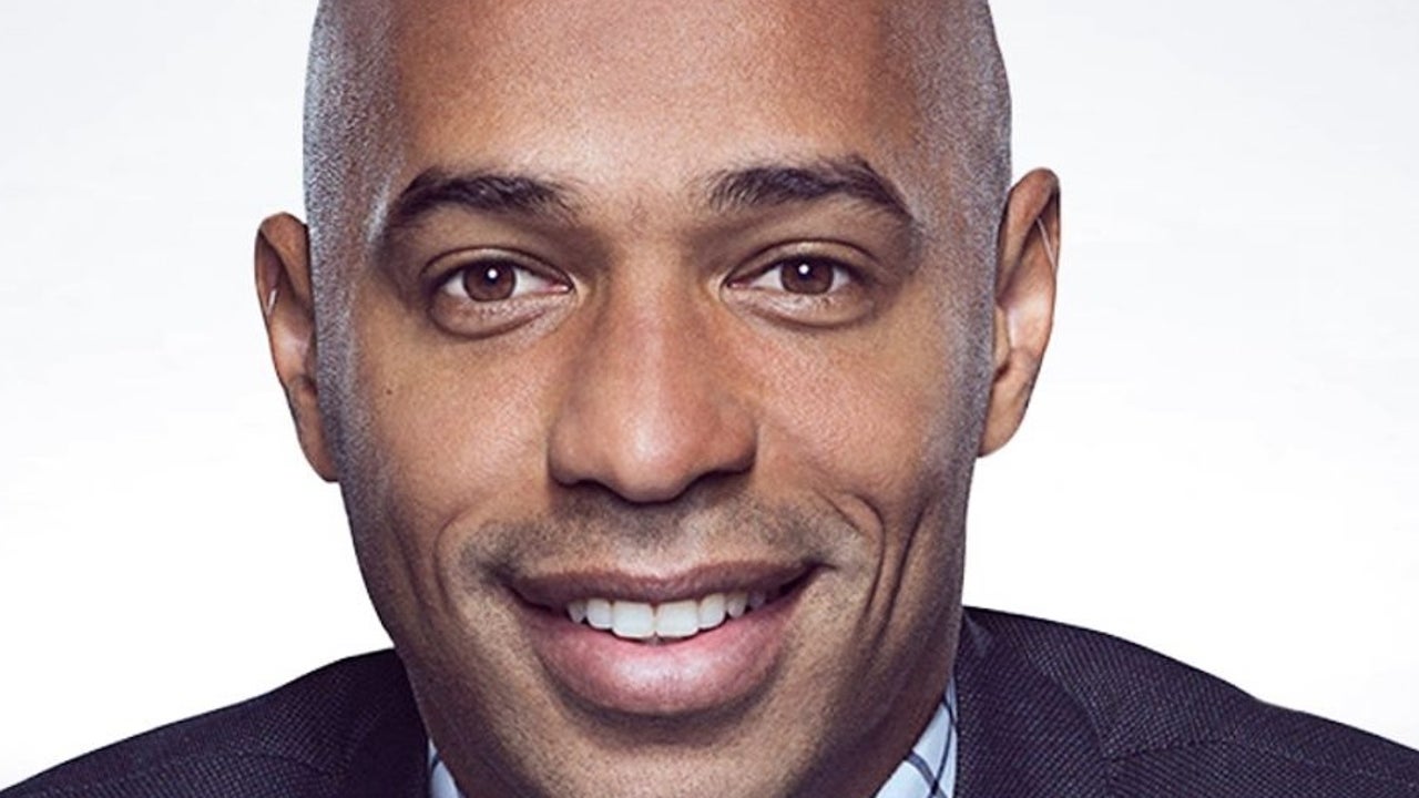 Thierry Henry