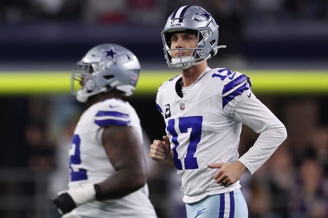 4 Takeaways From the Vikings' Win Over the Cowboys | FOX Sports