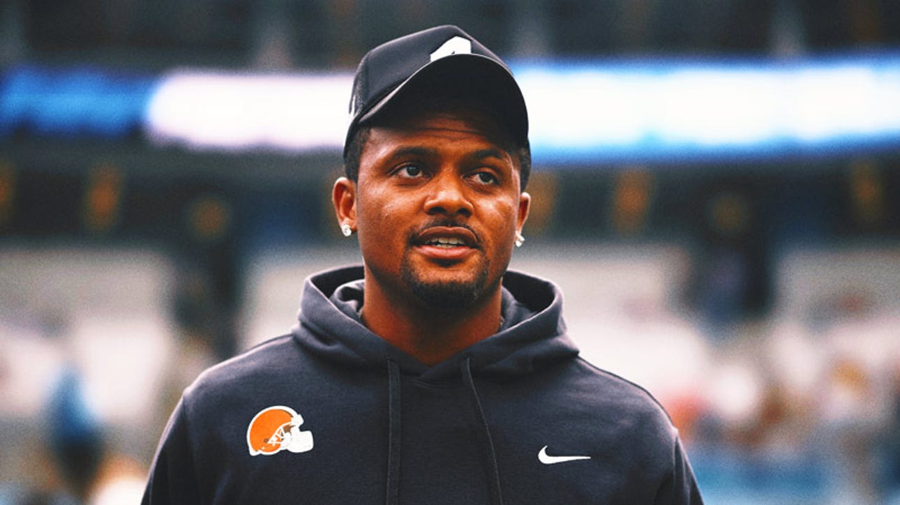 2025 NFL Week 17 Buzz: Cleveland Browns Make Deshaun Watson Decision