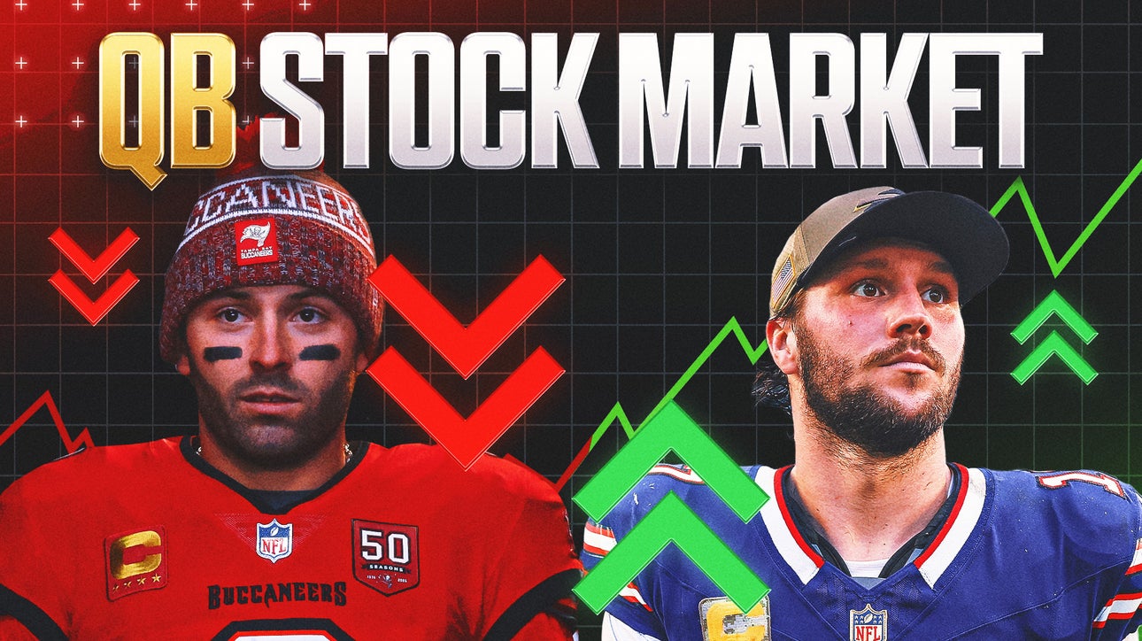 QB Stock Market Week 15: The MVP Candidate No One Talks About