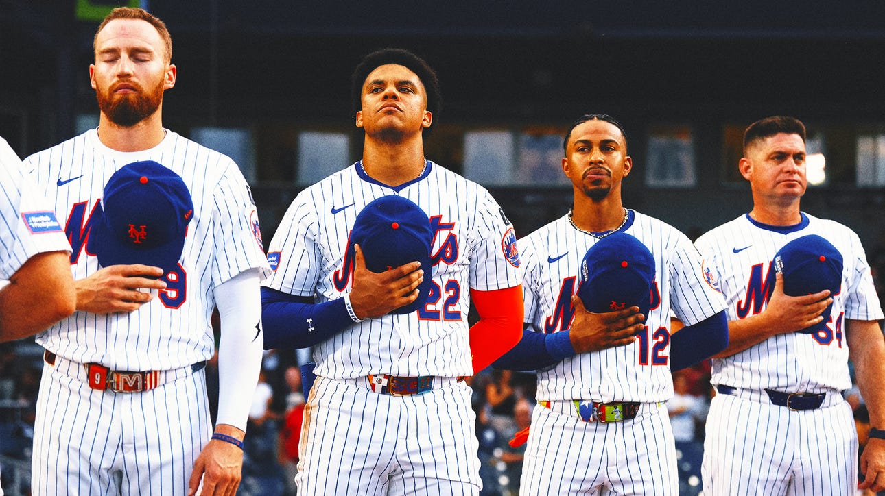The Big Picture: After Breaking Up Mets Core, What Can We Expect in Queens?
