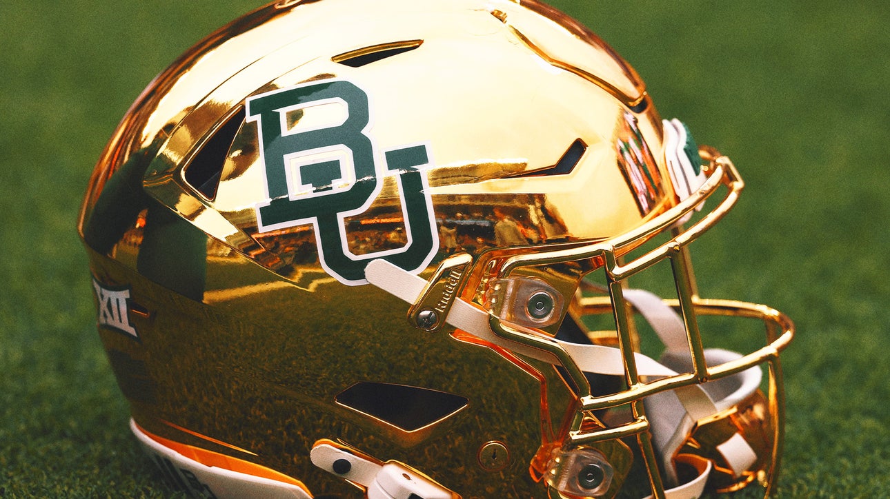 2025 College Football Playoff, Bowl Buzz: Baylor Names New AD