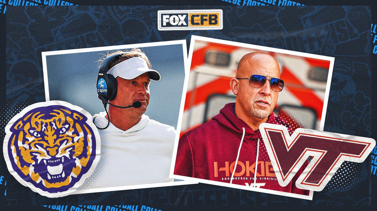 Let's Debate: Which Newly Hired Head Coach Is Best Positioned To Succeed?