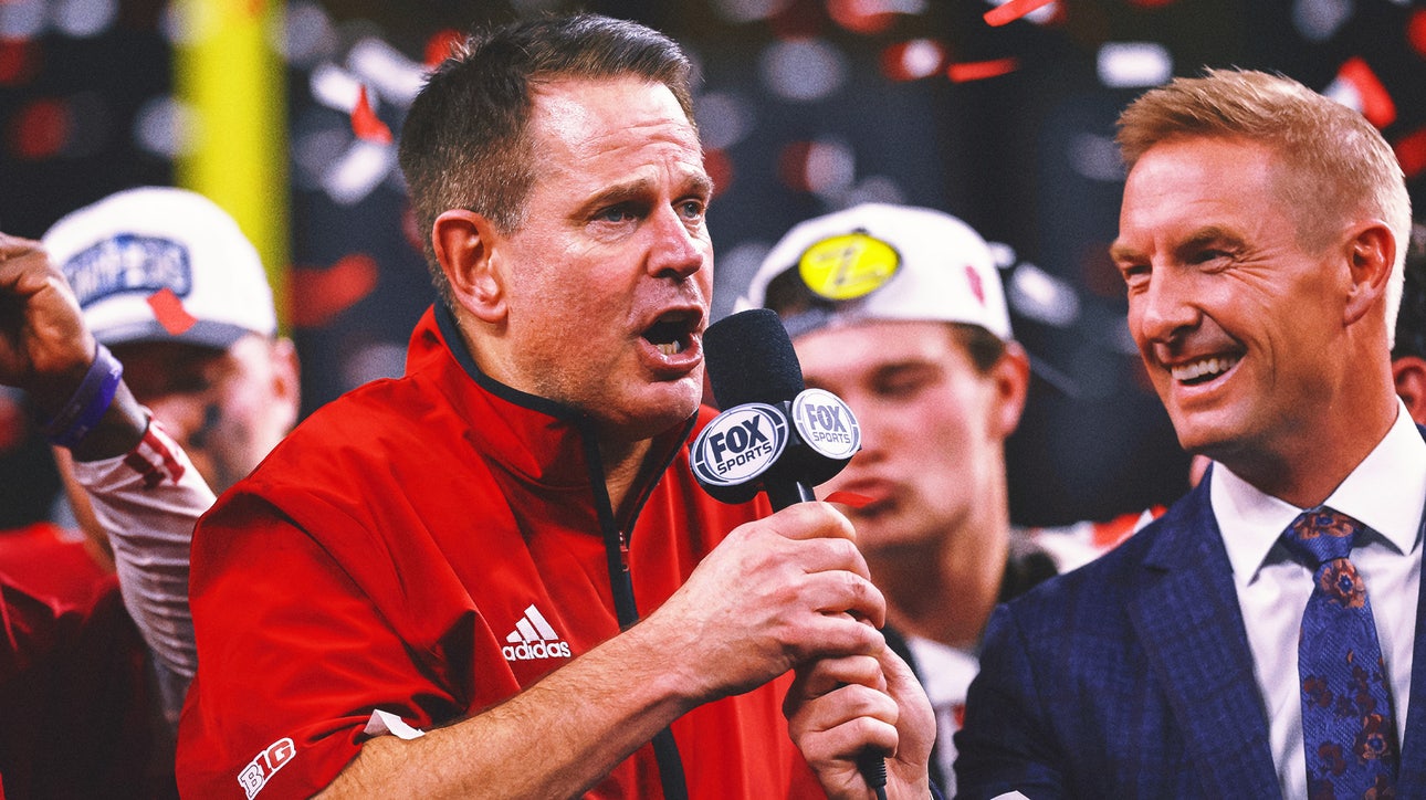 Top Storylines From the 2026 FOX College Football Friday Schedule Release