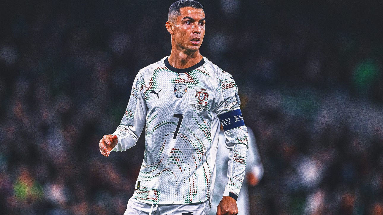 Portugal HC Praises Cristiano Ronaldo's Work Ethic Ahead of 2026 World Cup