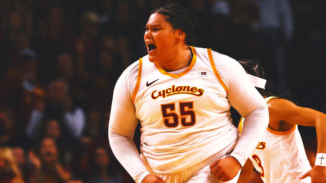 Last Night in College Basketball: No. 10 Iowa State Passes Test vs. No. 11 Iowa