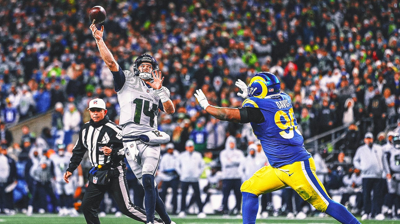 4 Takeaways From the Seahawks' Win Over the Rams