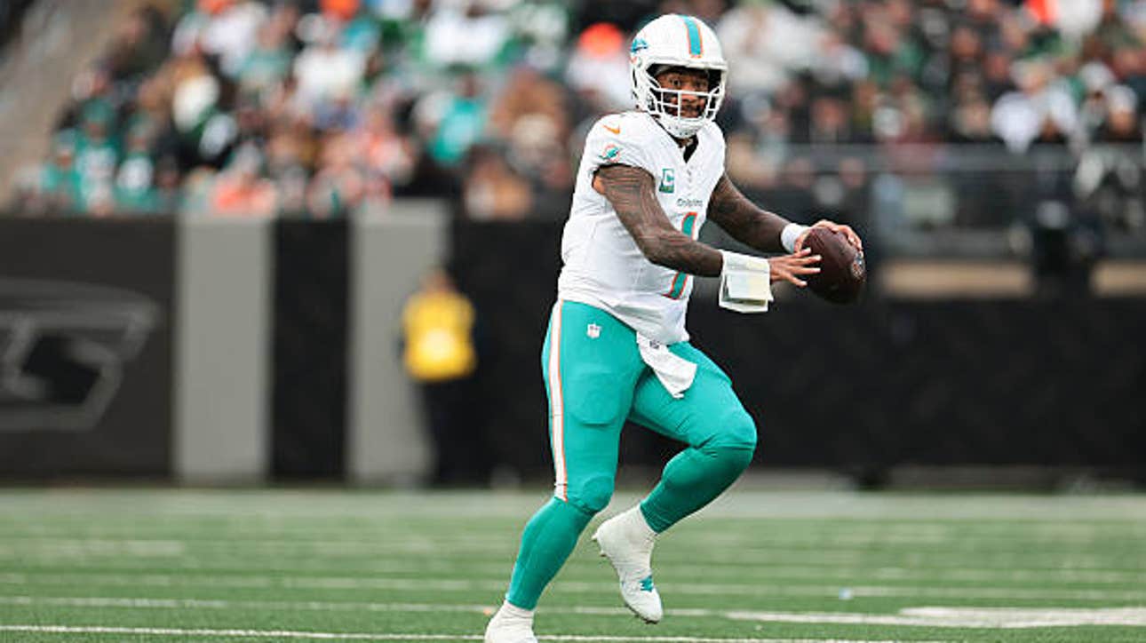 Steelers vs. Dolphins Prediction, Odds, Picks for Monday Night Football