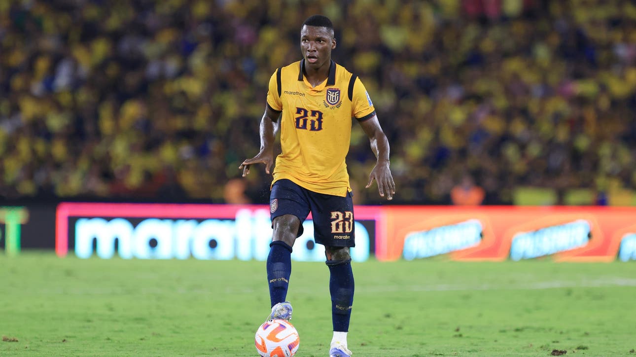 Ecuador World Cup 2026 Schedule: Locations, Dates, Times