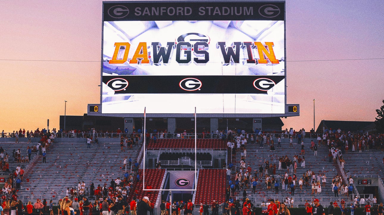 Ole Miss Defense Looks to Redeem Humiliating Regular-Season Showing vs. Georgia