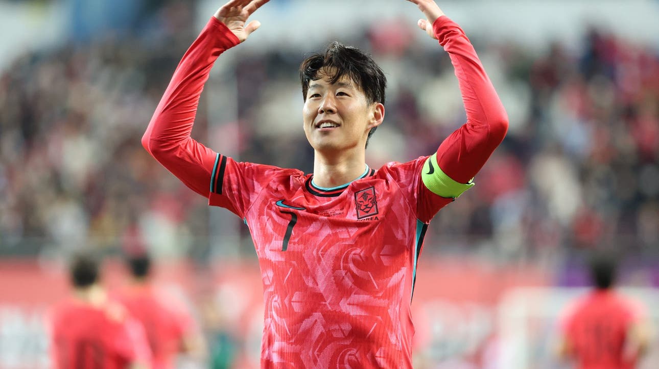 South Korea World Cup 2026 Schedule: Locations, Dates, Times