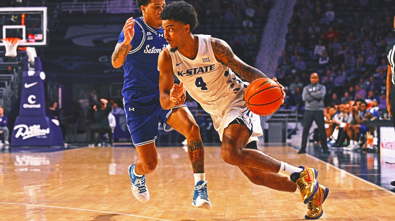 Last Night in College Basketball: Men's Basketball Has a New Leading Scorer