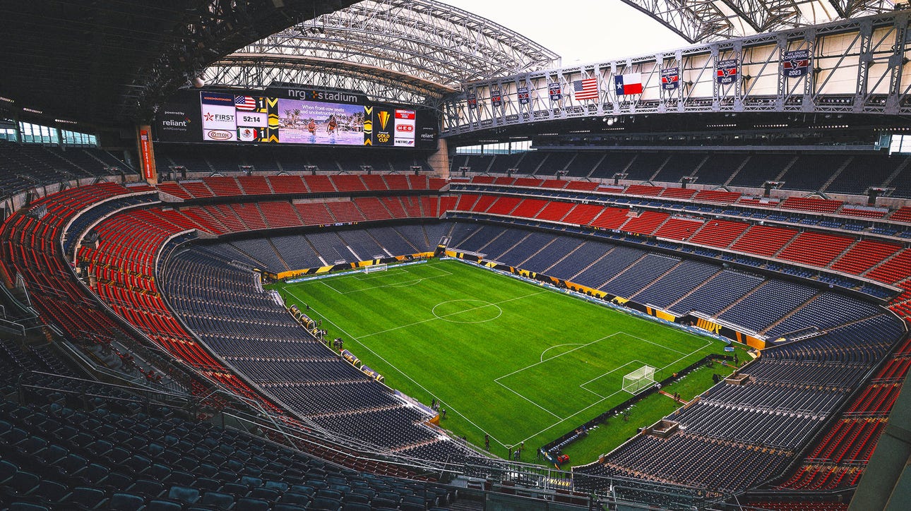 2026 World Cup Matches in Houston: Start Times, Dates, Locations