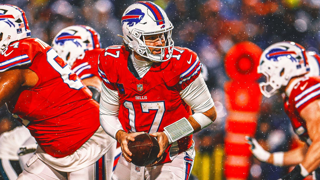 2025 NFL Week 18 Buzz: Bills QB Allen, Chargers QB Herbert to Miss Season Finale