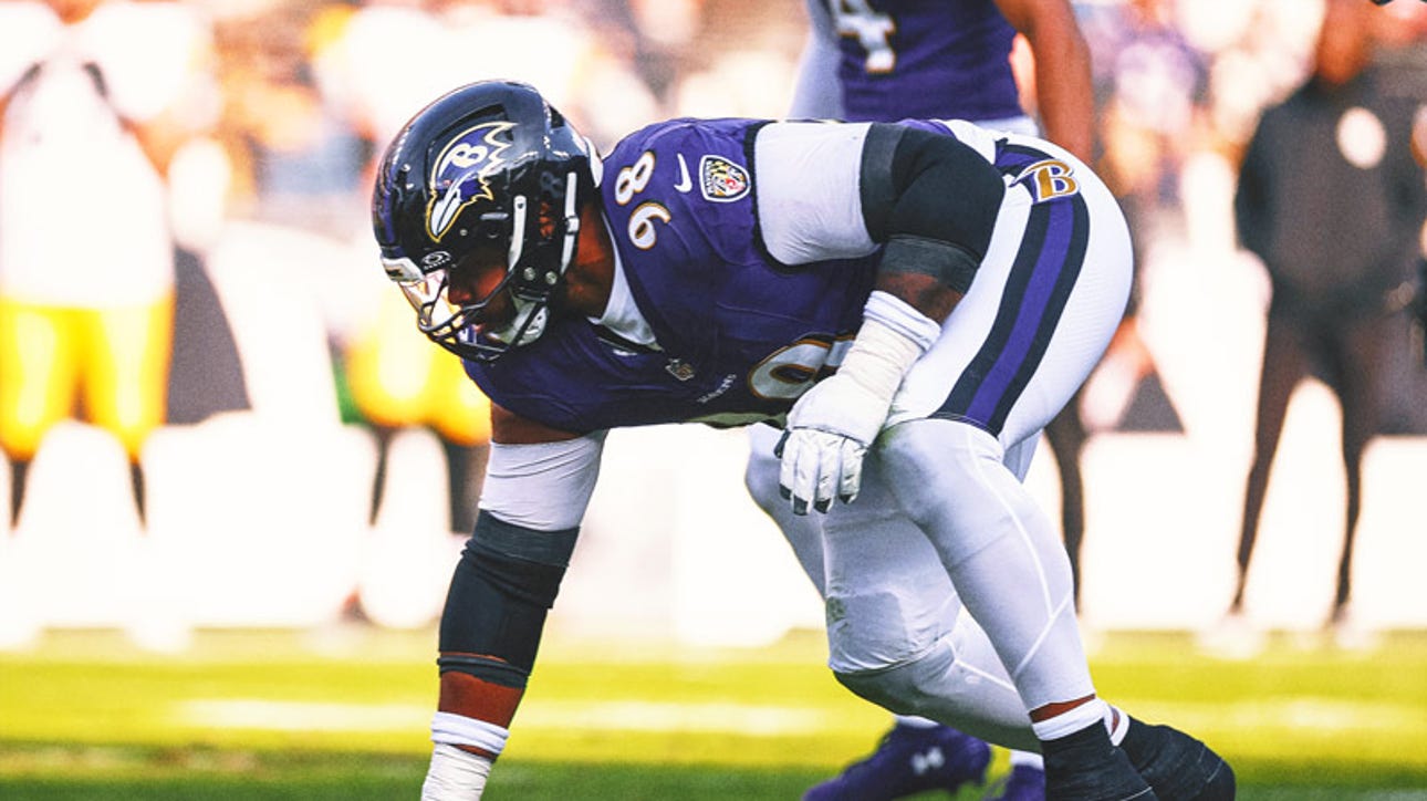 2025 NFL Week 15 Buzz: Ravens Extend Defensive Lineman on 3-Year Deal