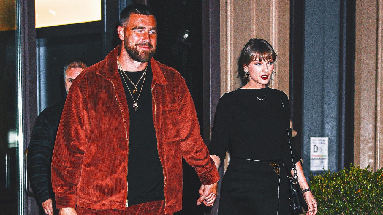 Travis Kelce, Taylor Swift To Marry In Rhode Island; Wedding Date Revealed