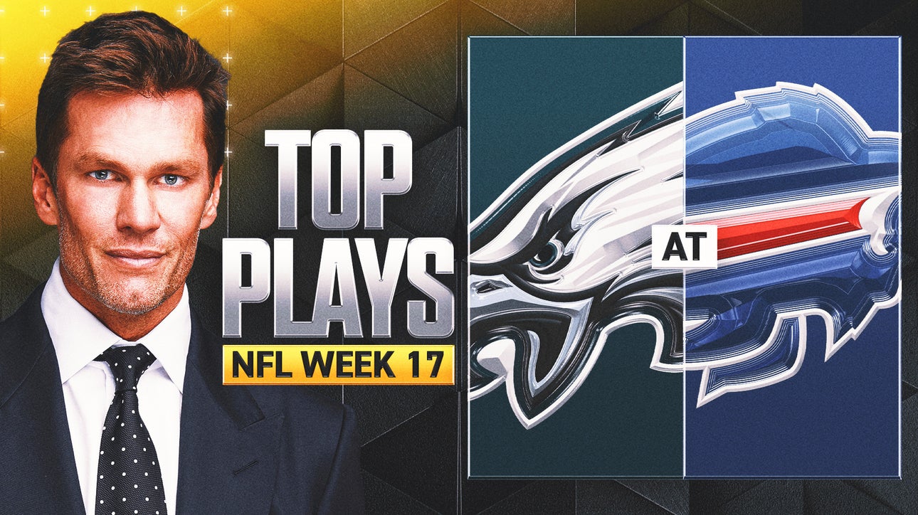 Eagles vs. Bills Live Updates, Score: Philly Holds Lead in First Half