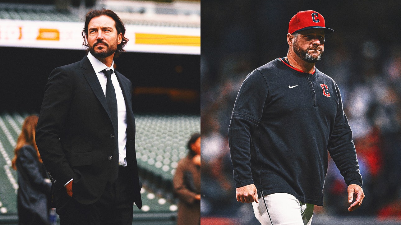 Touching Base: MLB Managers Share the Most Important Part of Their Job in 2026