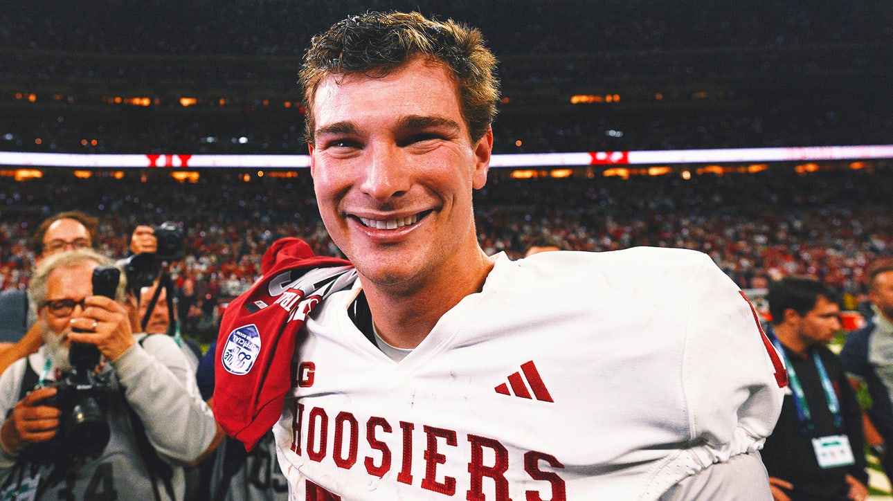 Big Ten Dominates AP All-America 1st Team, Led by OSU and Heisman-Winner Mendoza