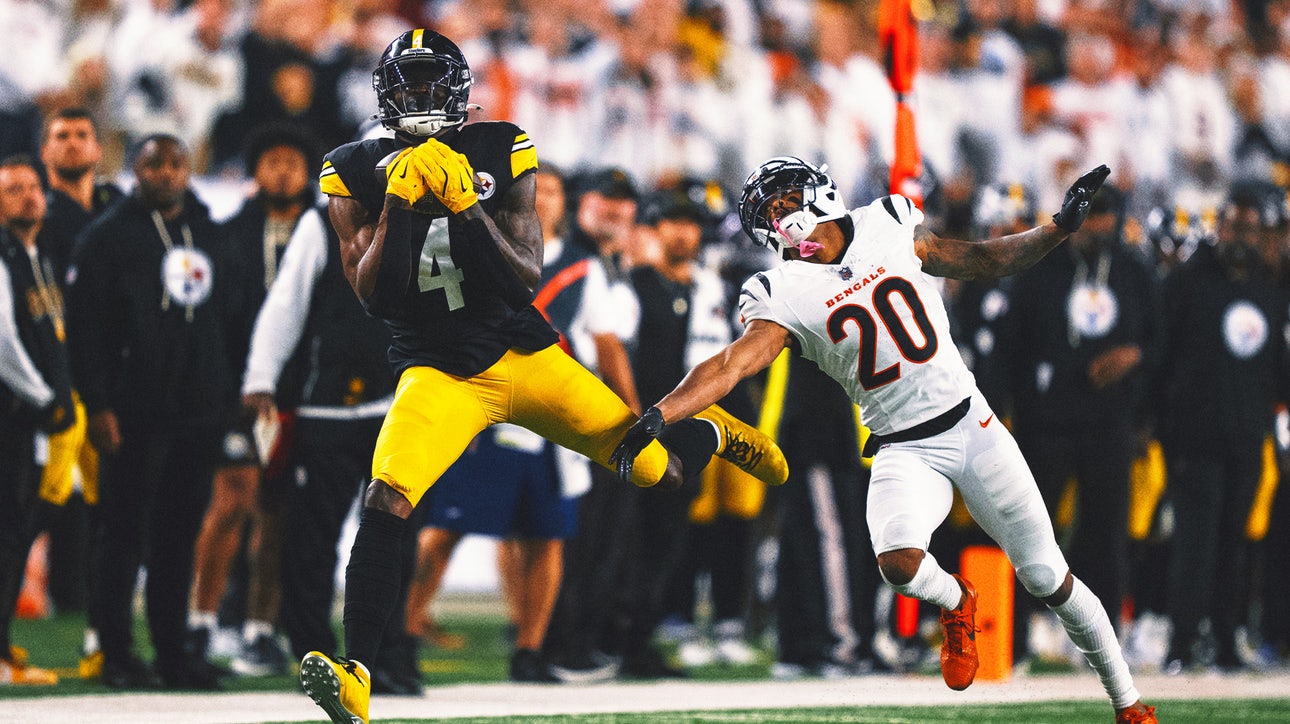 2025 NFL Week 15 Buzz: Despite Hospital Trip, Steelers Expect Metcalf vs. Miami