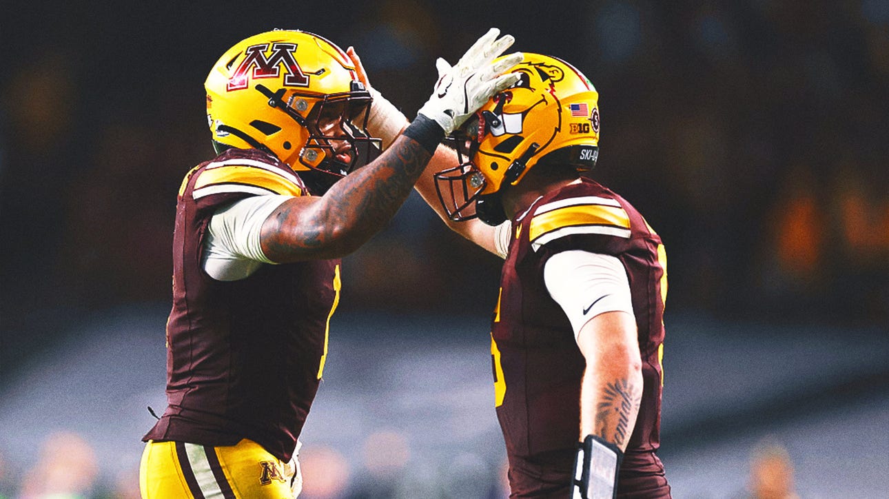 Minnesota Extends Bowl Game Win Streak to 9 After Beating New Mexico