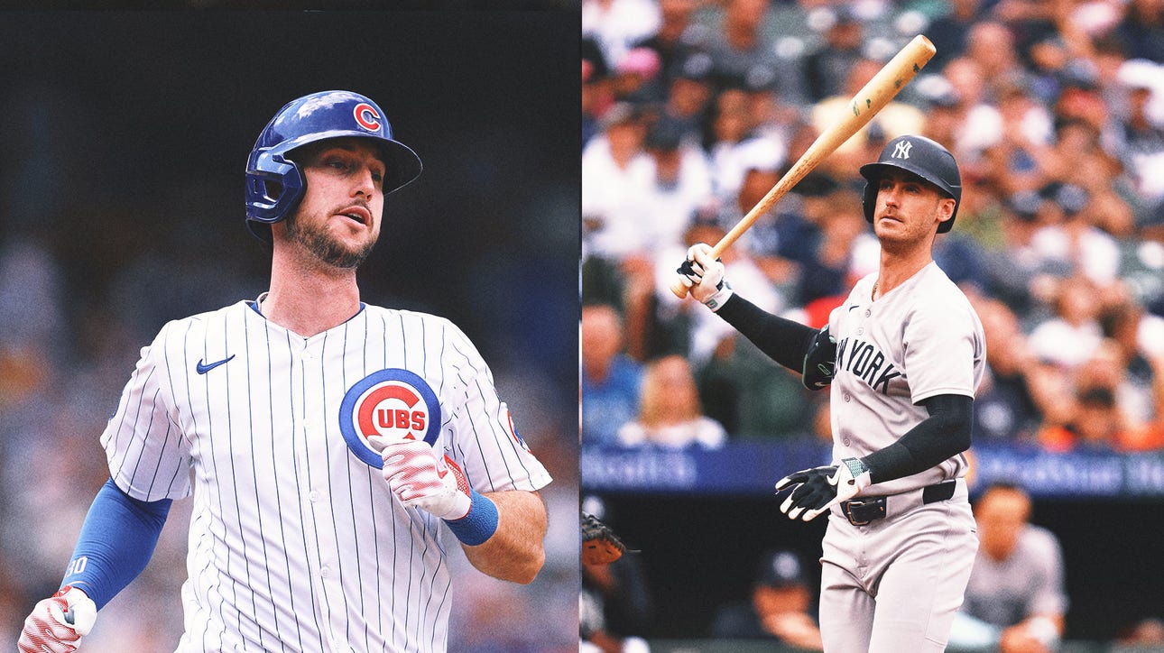 2025 MLB Winter Meetings: What We're Hearing As Free Agency, Trade Buzz Ramps Up