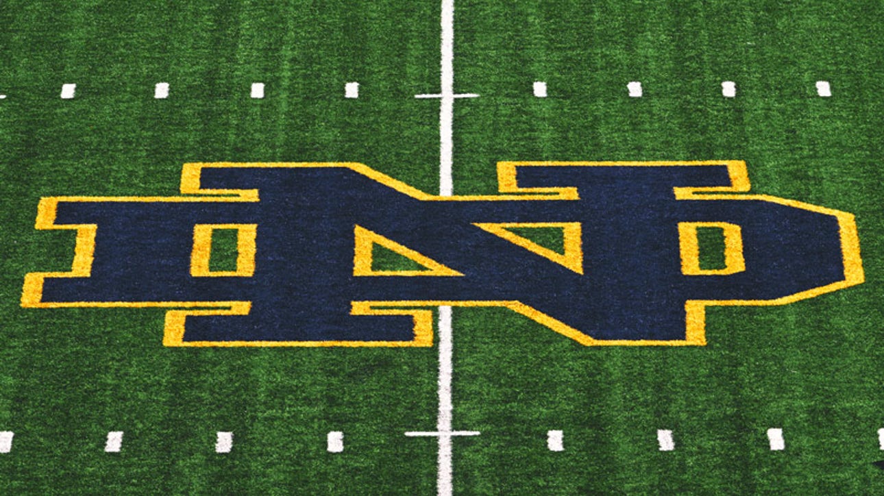 Defensive Back Recruit Ace Alston Commits to Notre Dame by Having Lucky Charms