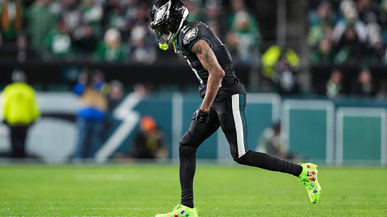 How to Watch Chargers vs. Eagles on Monday Night Football: Time, TV Channel and Live Stream