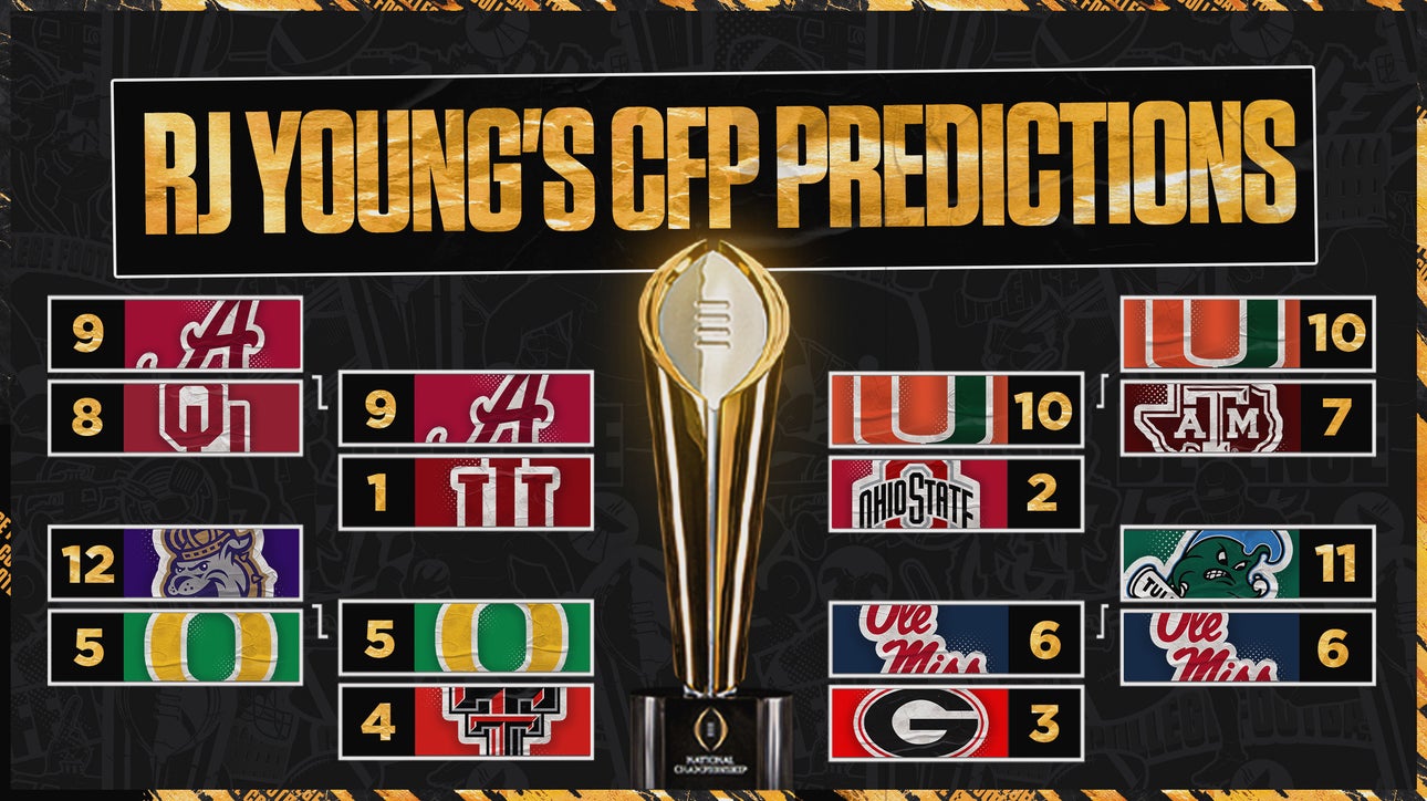 College Football Playoff Predictions: Big Ten Will Prevail in Quarterfinals