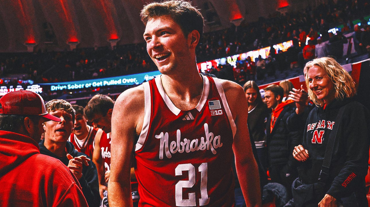 No. 13 Nebraska Remains Undefeated After Big Win vs. New Hampshire