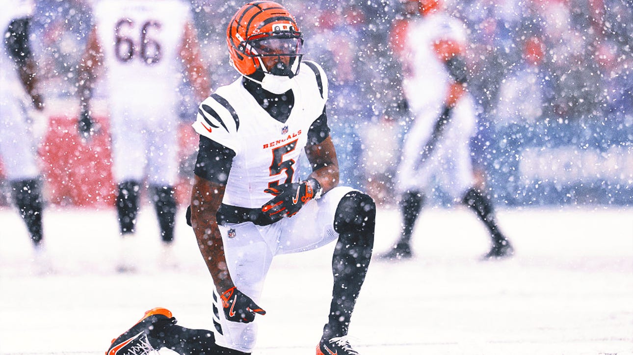 2025 NFL Week 15 Buzz: Tee Higgins Update, Jayden Daniels Status Revealed