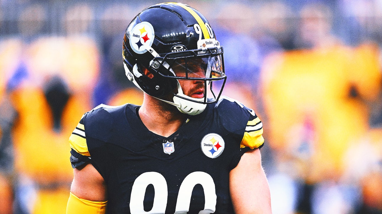 2025 NFL Week 15 Buzz: Steelers Linebacker T.J. Watt Undergoes Lung Surgery