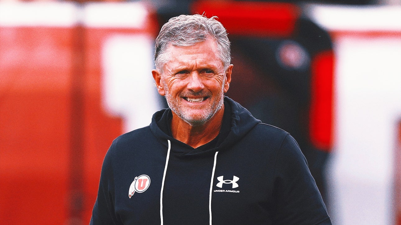 What's Next: 3 Priorities for Kyle Whittingham, Reportedly Michigan's New Coach