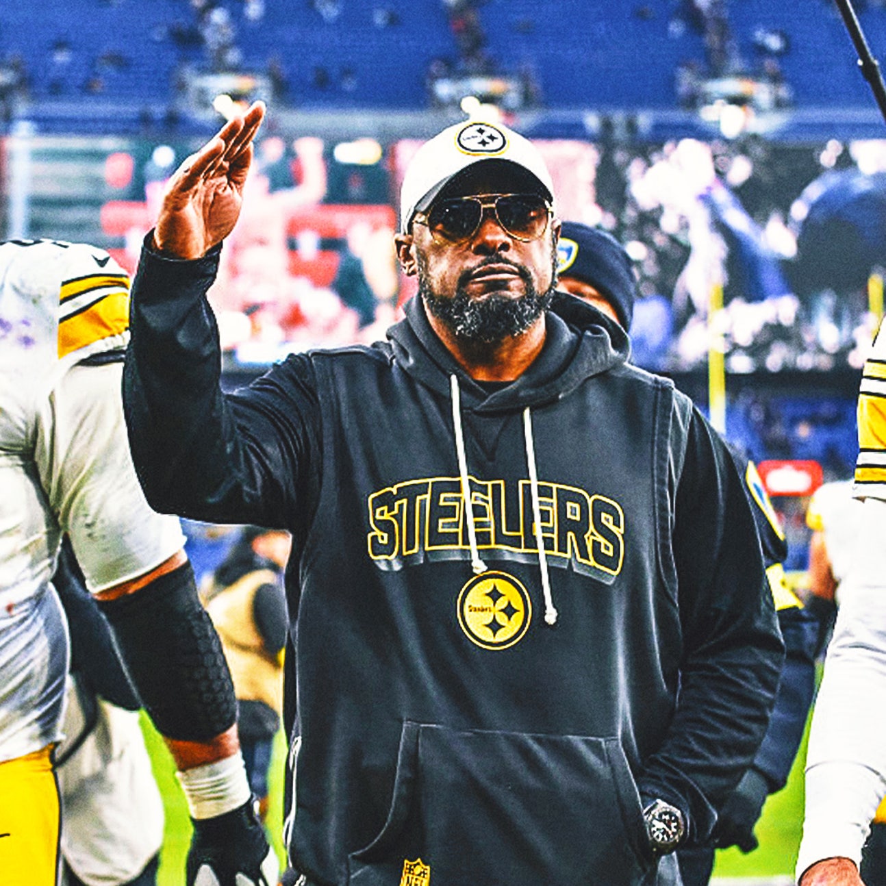 4 Takeaways From the Steelers' Win Over the Ravens | FOX Sports