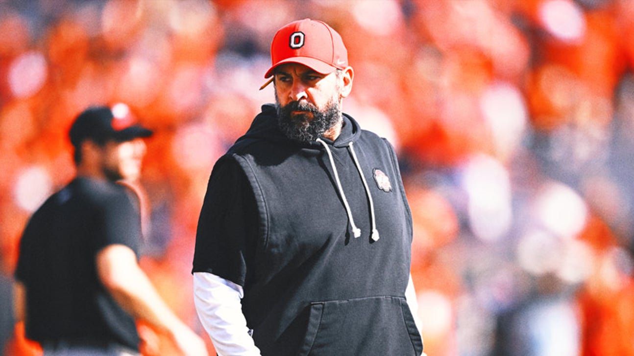 How Matt Patricia Found 'Different Joy' as Ohio State's Defensive Coordinator