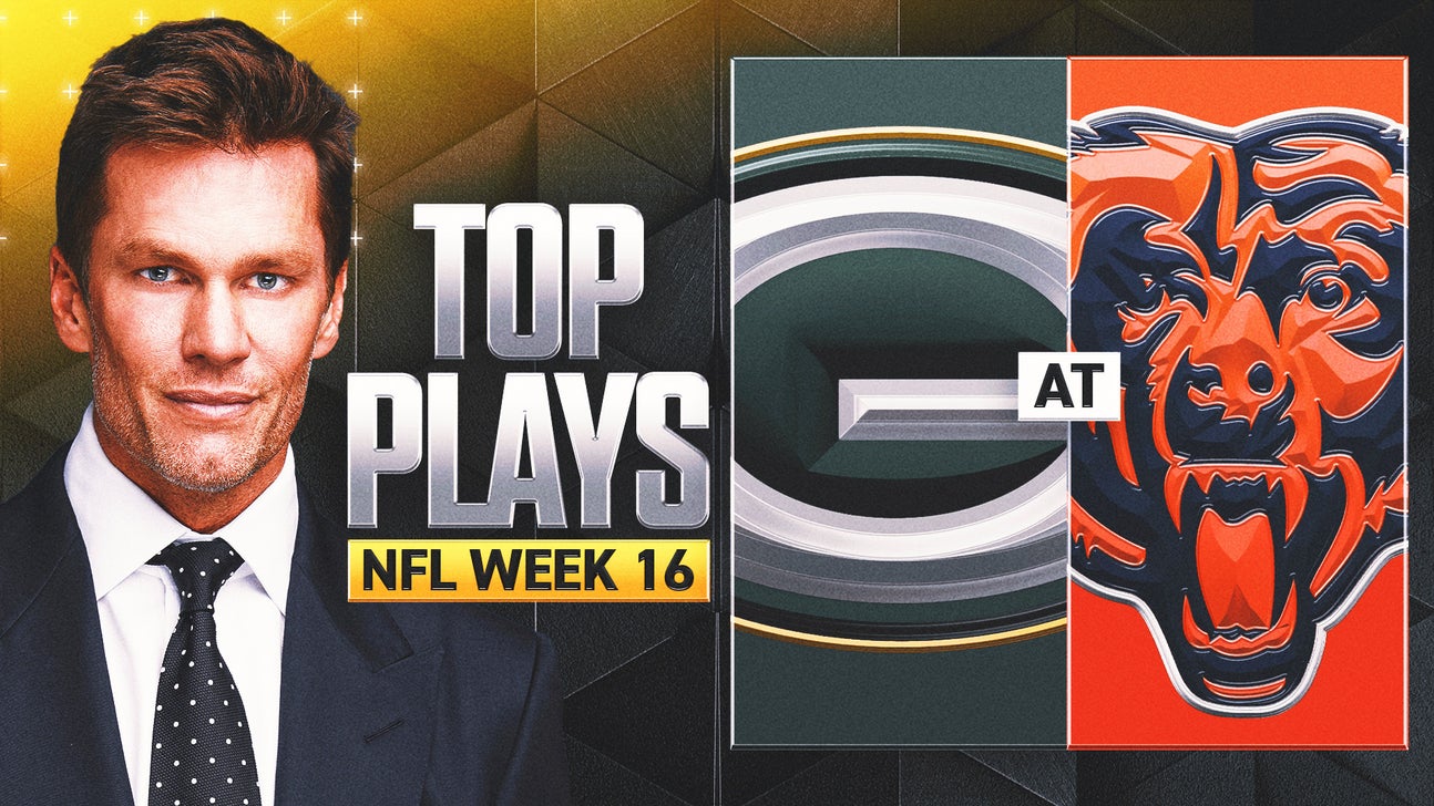 Packers vs. Bears Week 16 Live Score, Updates: Malik Willis Takes Over for Green Bay
