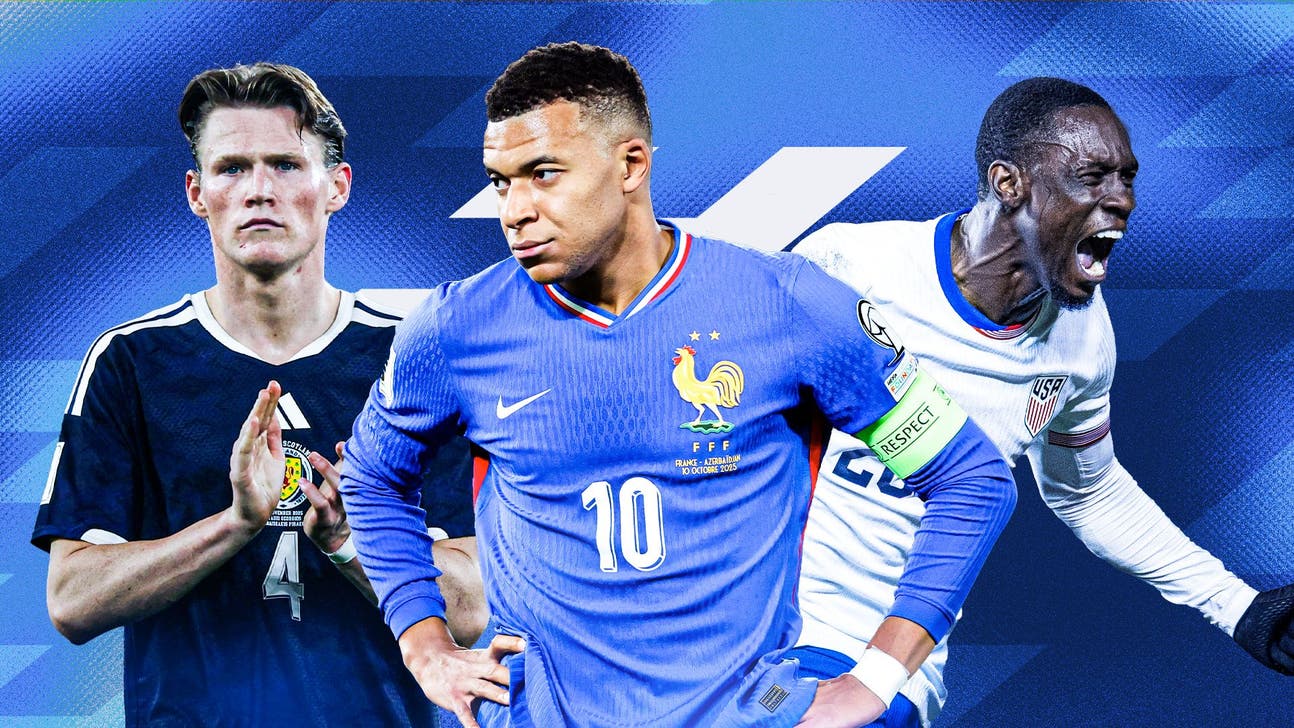 2026 World Cup Draw Winners and Losers: Why USA Should Be Thrilled