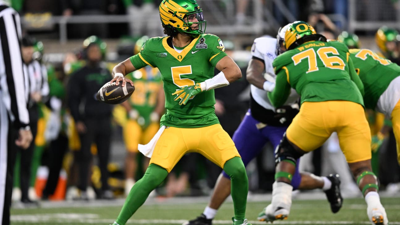 Bet365 Bonus Code 'FOX365' Unlocks $150 in Bonus Bets for the Rose Bowl, Sugar Bowl, Cotton Bowl and More