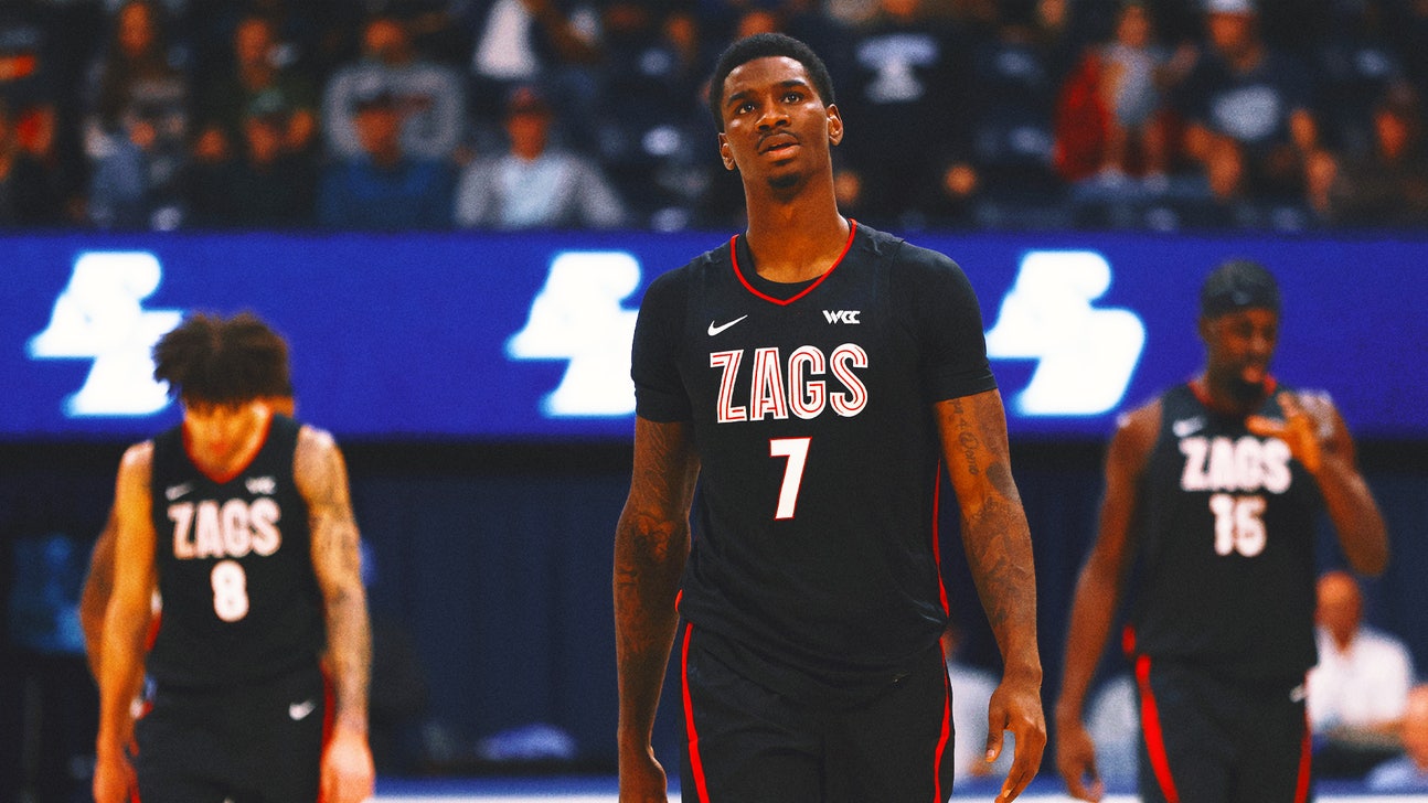 Last Night in College Basketball: Well That Won't Help Gonzaga's Rankings